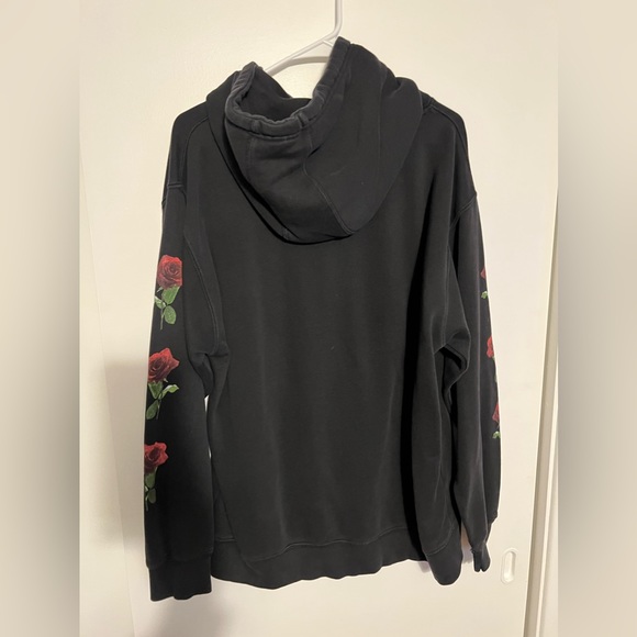 Tilly's Shirts La Familia Hoodie Mens Large Poshmark